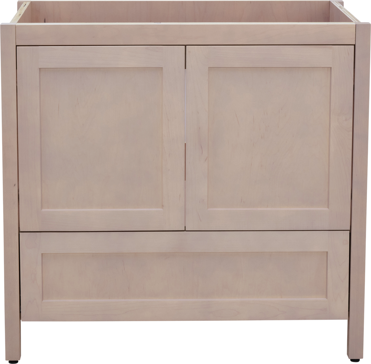 Golden retriever puppy playing with a ball