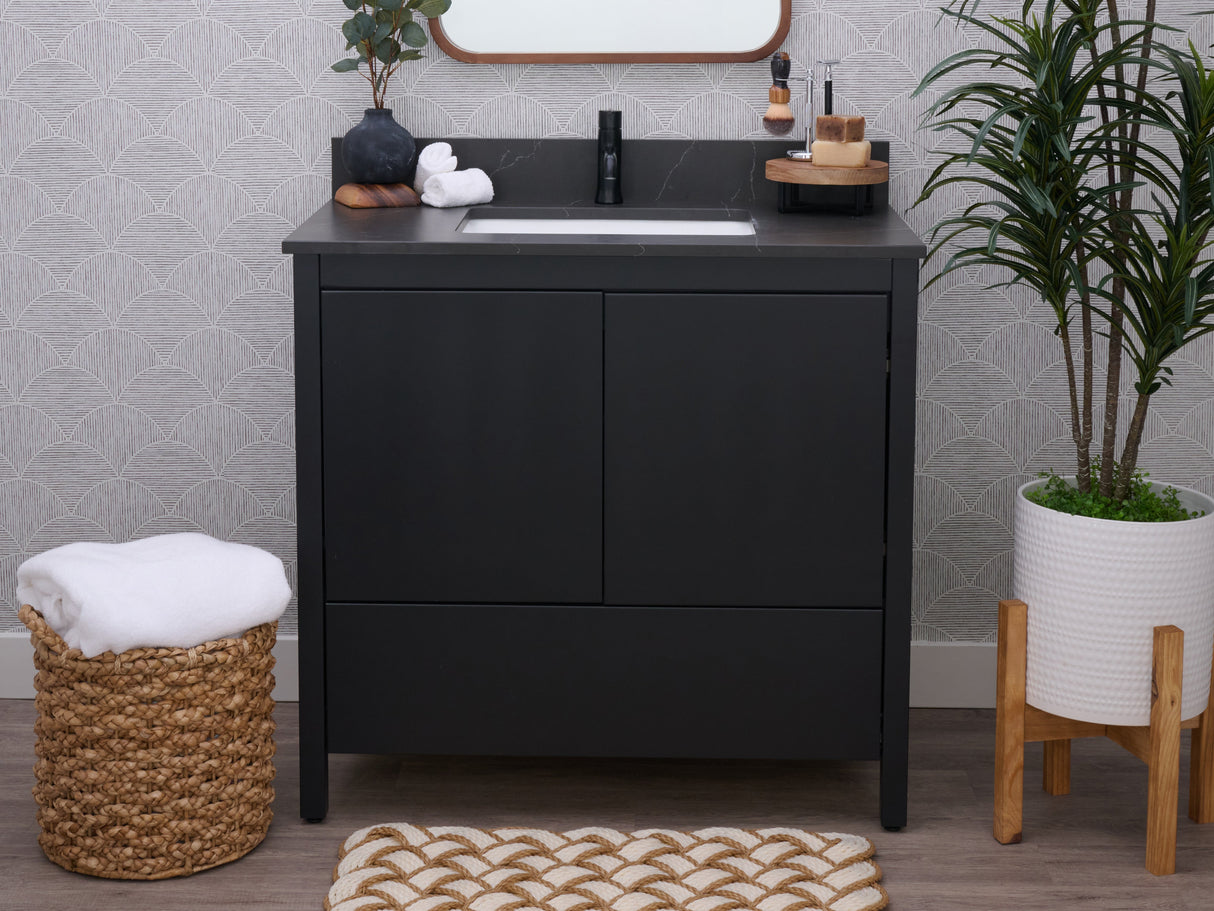 Golden retriever puppy playing with a ball