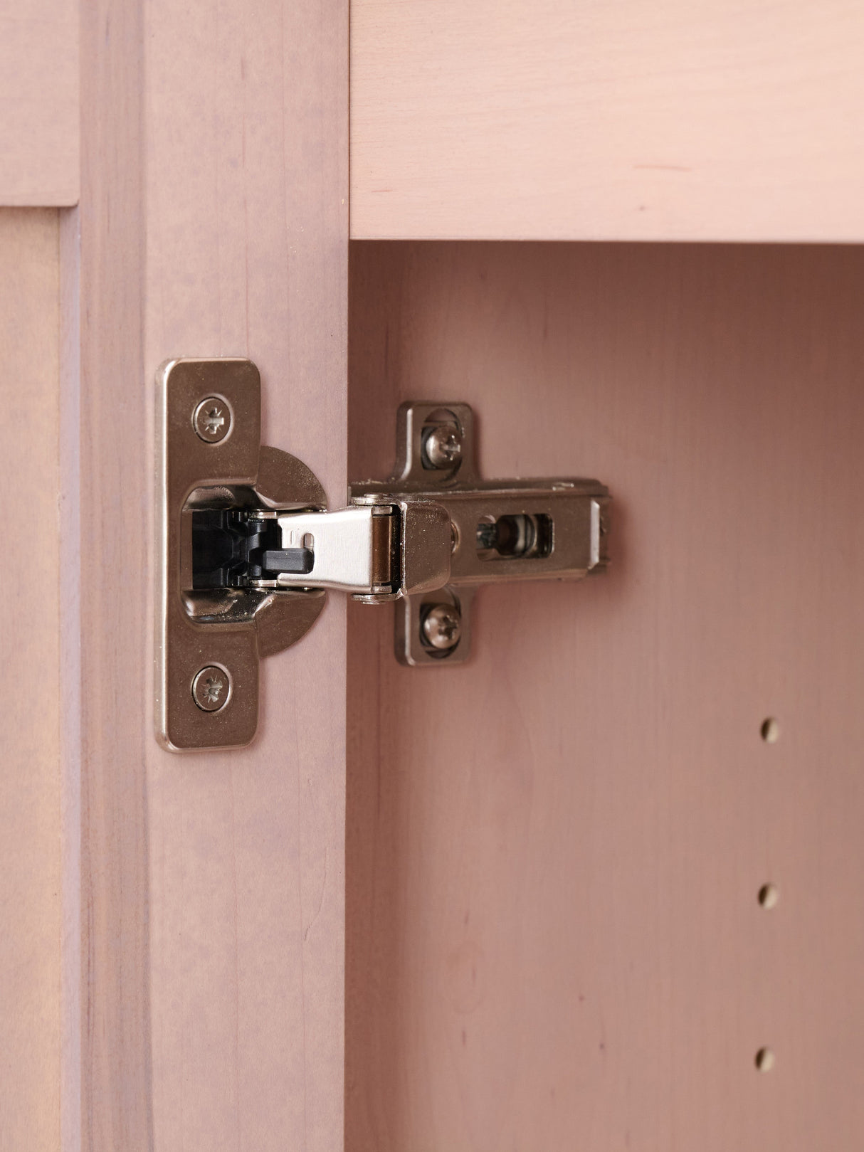 Golden retriever puppy playing with a ball