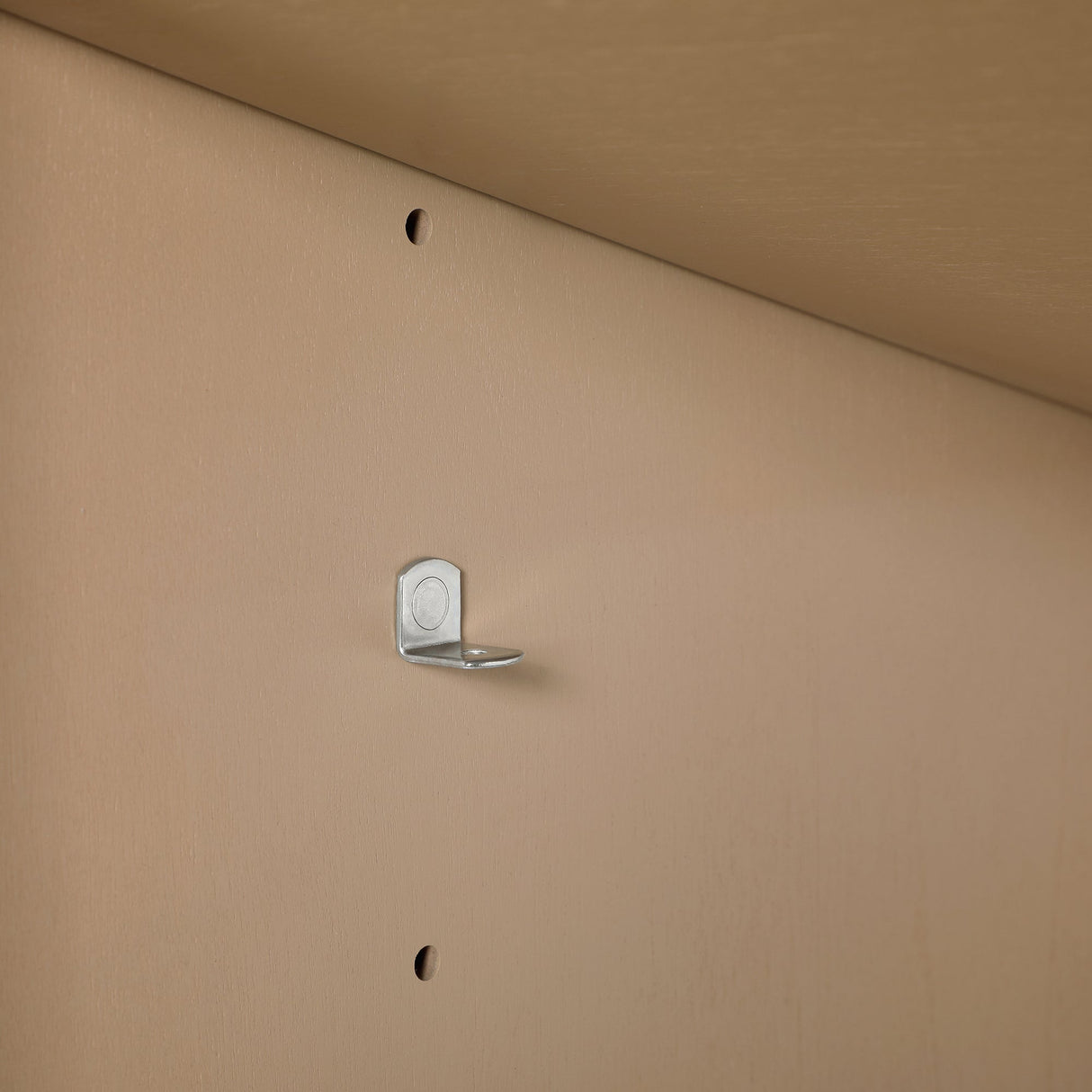 Golden retriever puppy playing with a ball