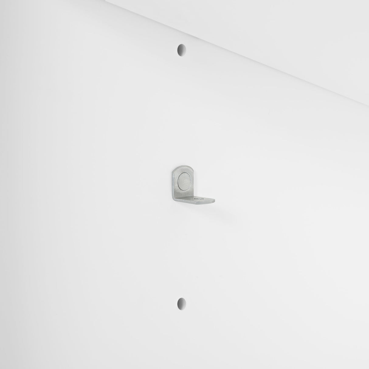 SCARLETT 36IN VANITY IN WHITE WITH WHITE QUARTZ TOP & CERAMIC BASIN