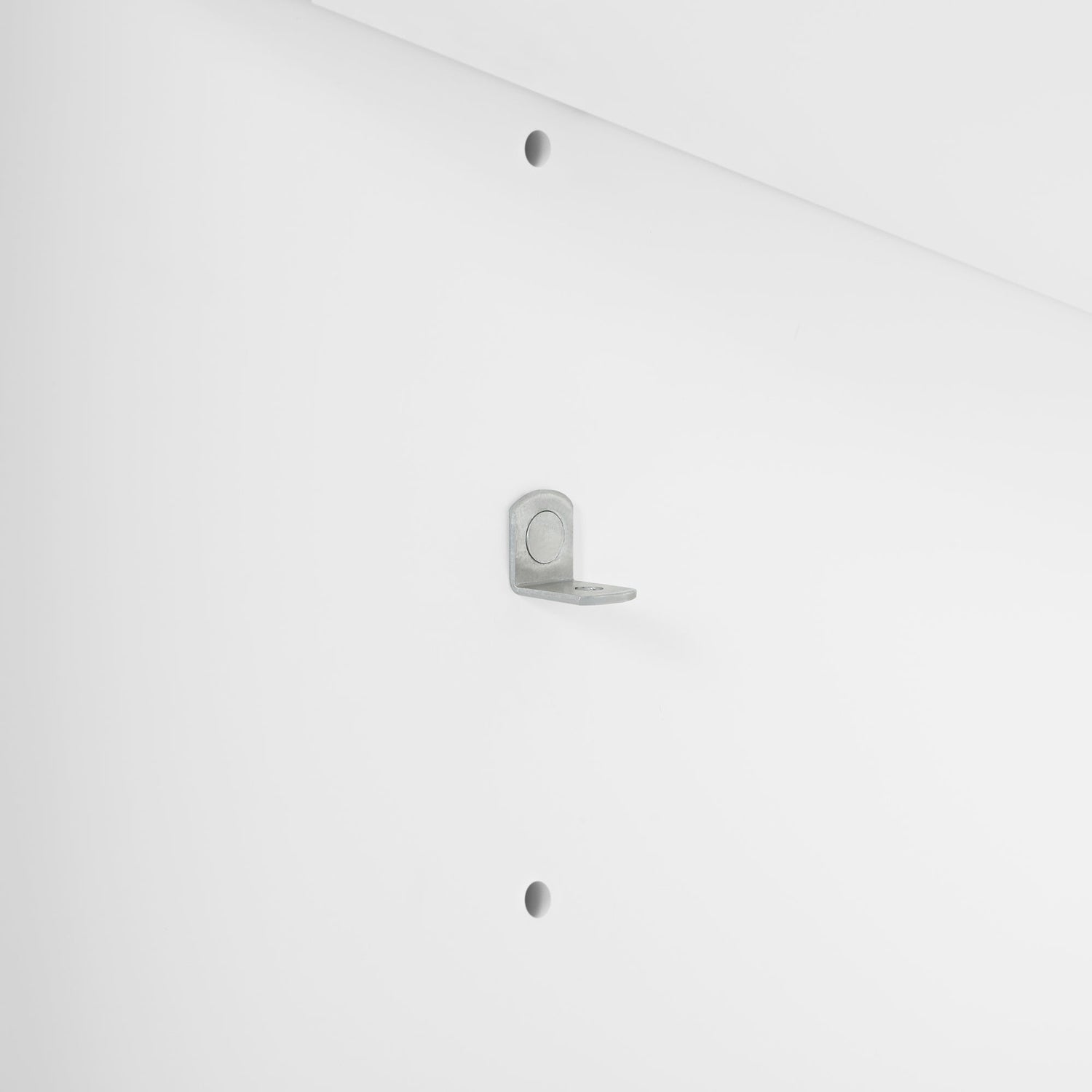 SCARLETT 36IN VANITY IN WHITE WITH WHITE QUARTZ TOP & CERAMIC BASIN