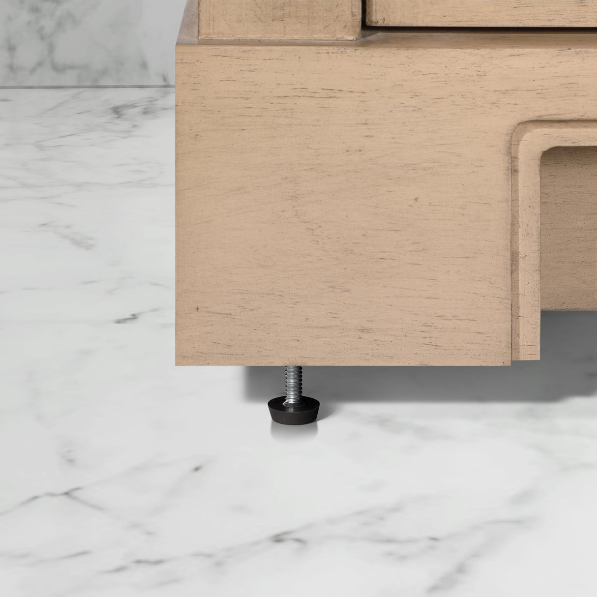 Golden retriever puppy playing with a ball