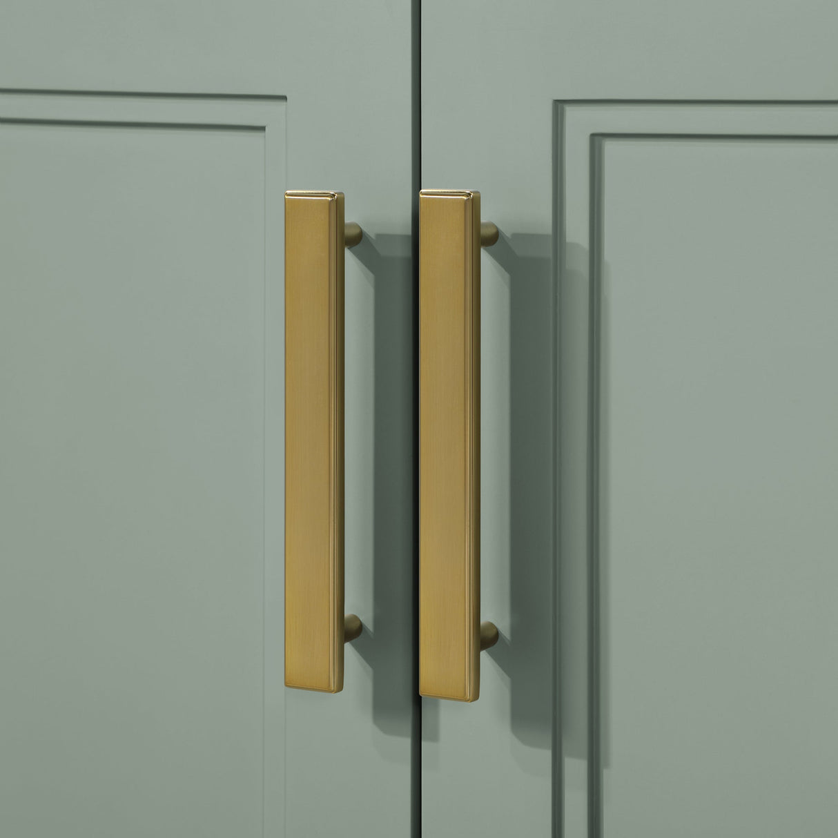 Golden retriever puppy playing with a ball