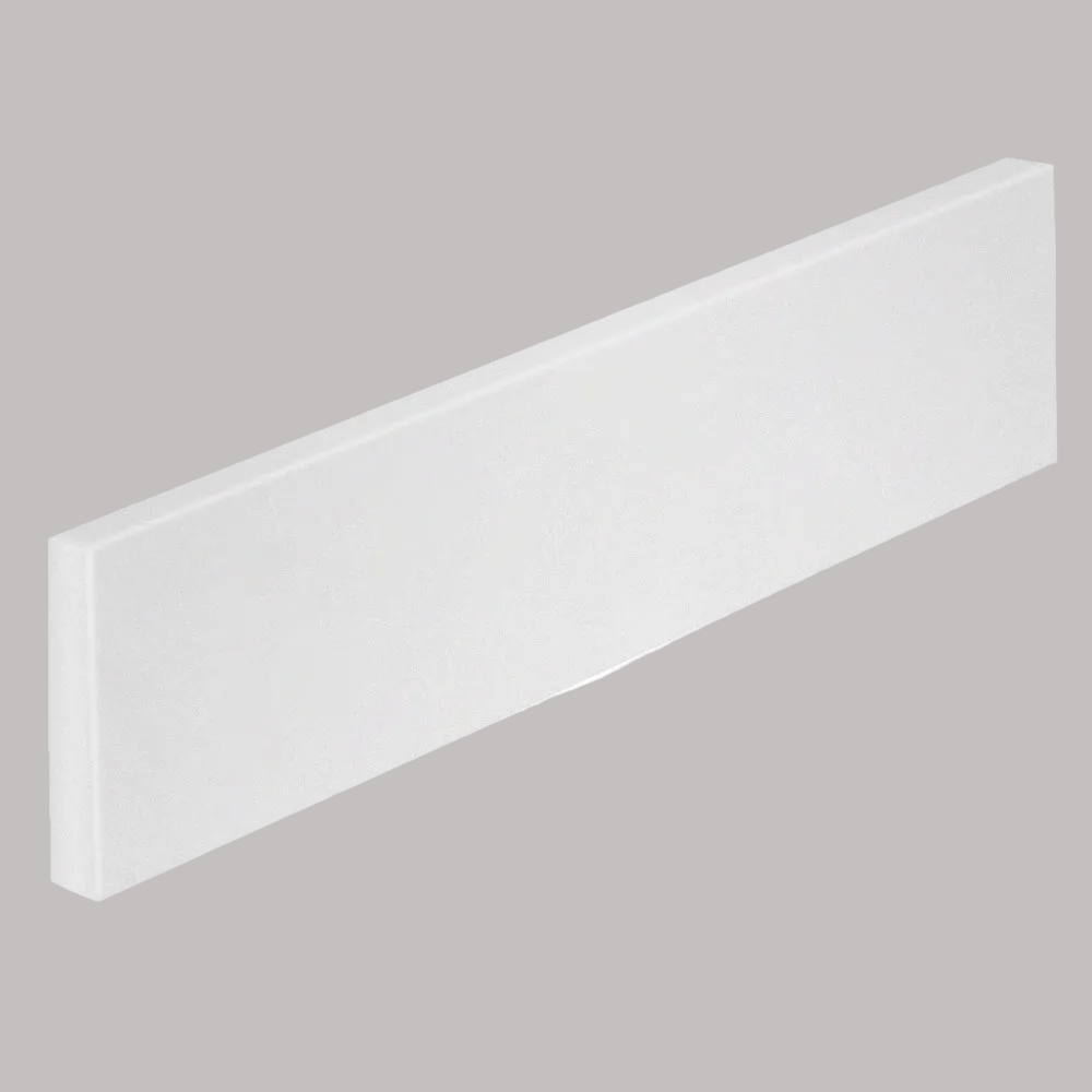 21" Quartz Sidesplash