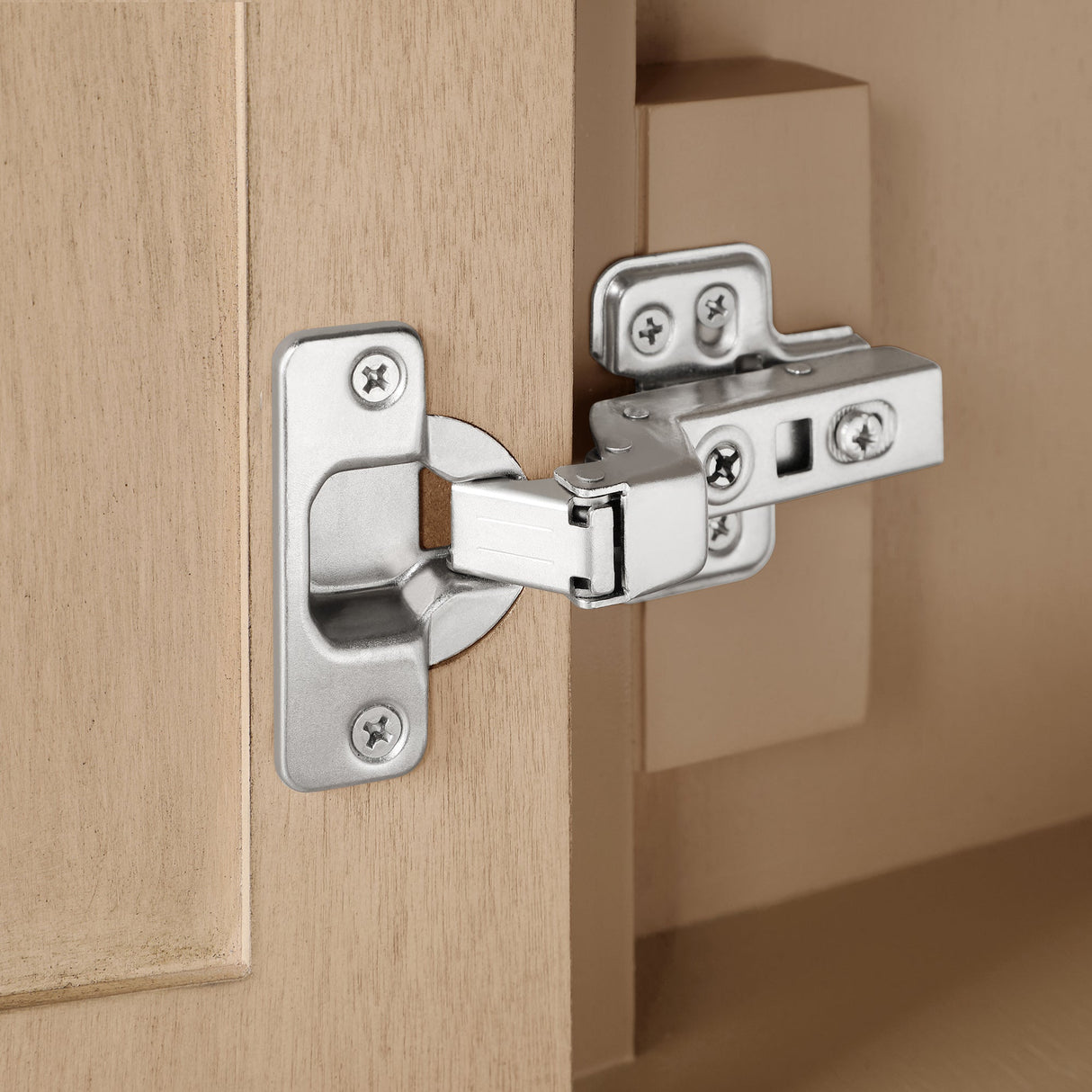 Golden retriever puppy playing with a ball