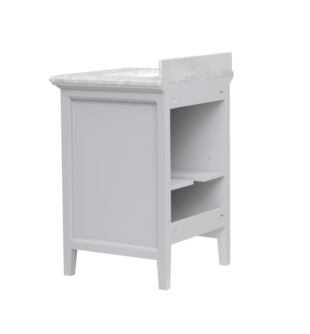 Golden retriever puppy playing with a ball