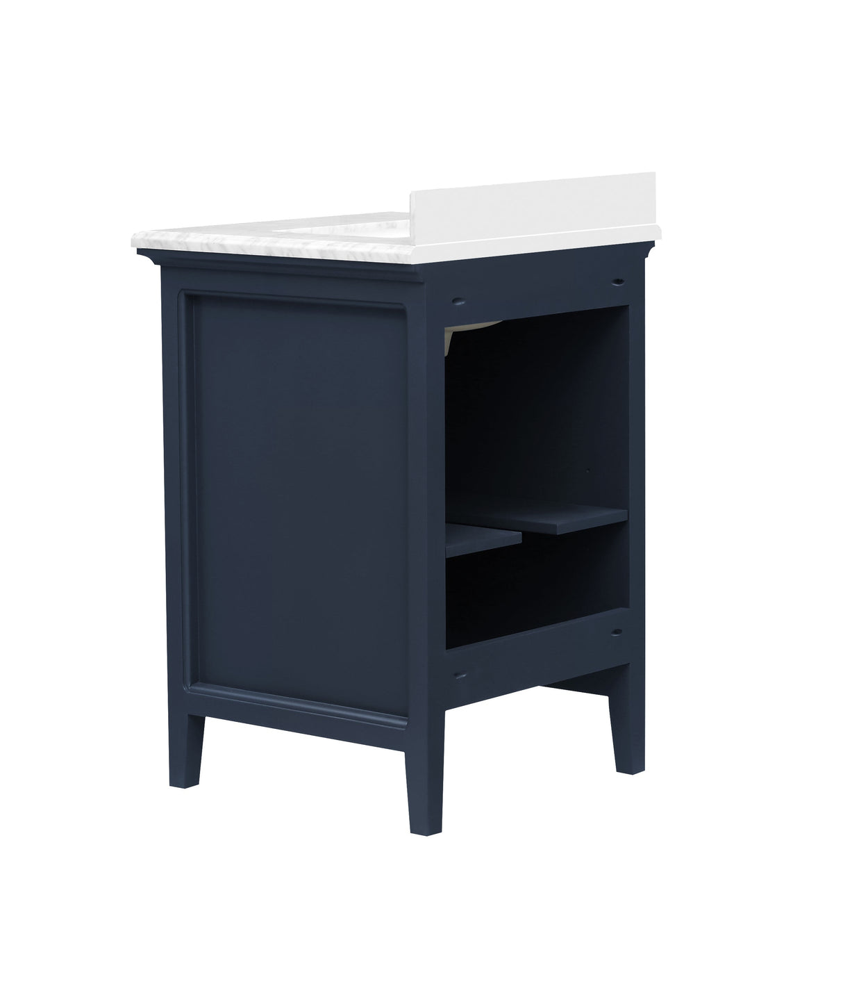 Golden retriever puppy playing with a ball