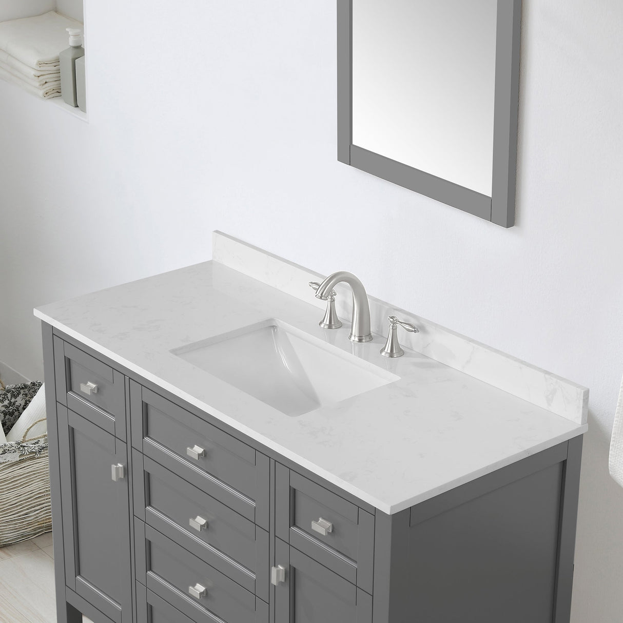 Golden retriever puppy playing with a ball