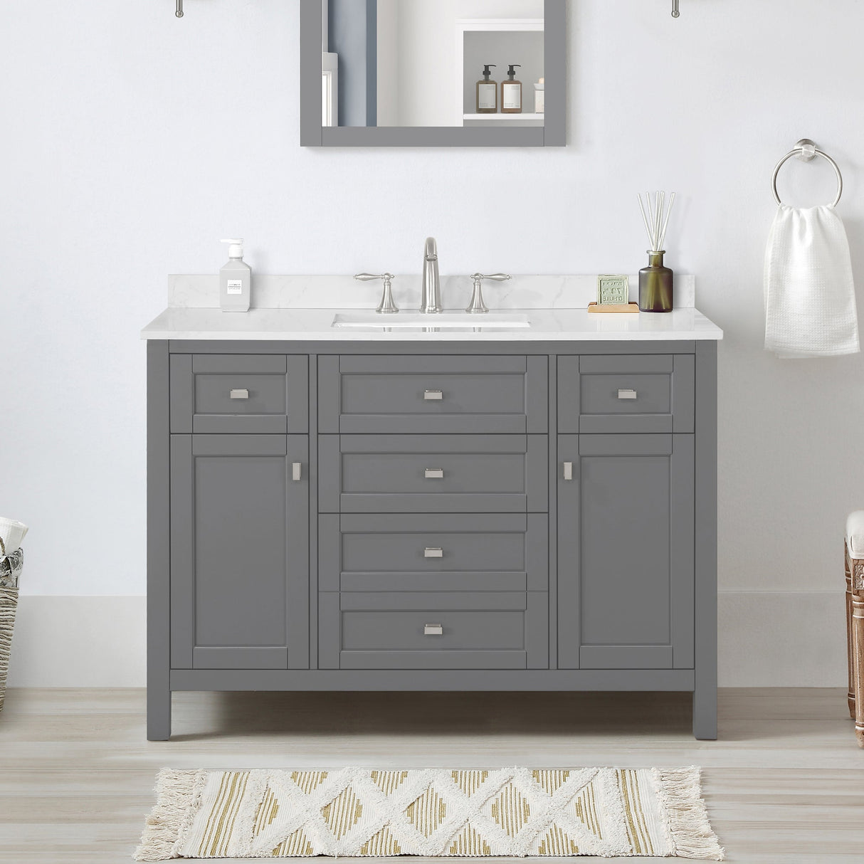 Golden retriever puppy playing with a ball