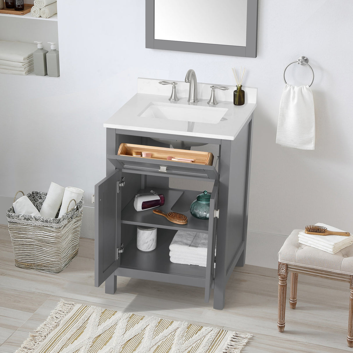 Golden retriever puppy playing with a ball