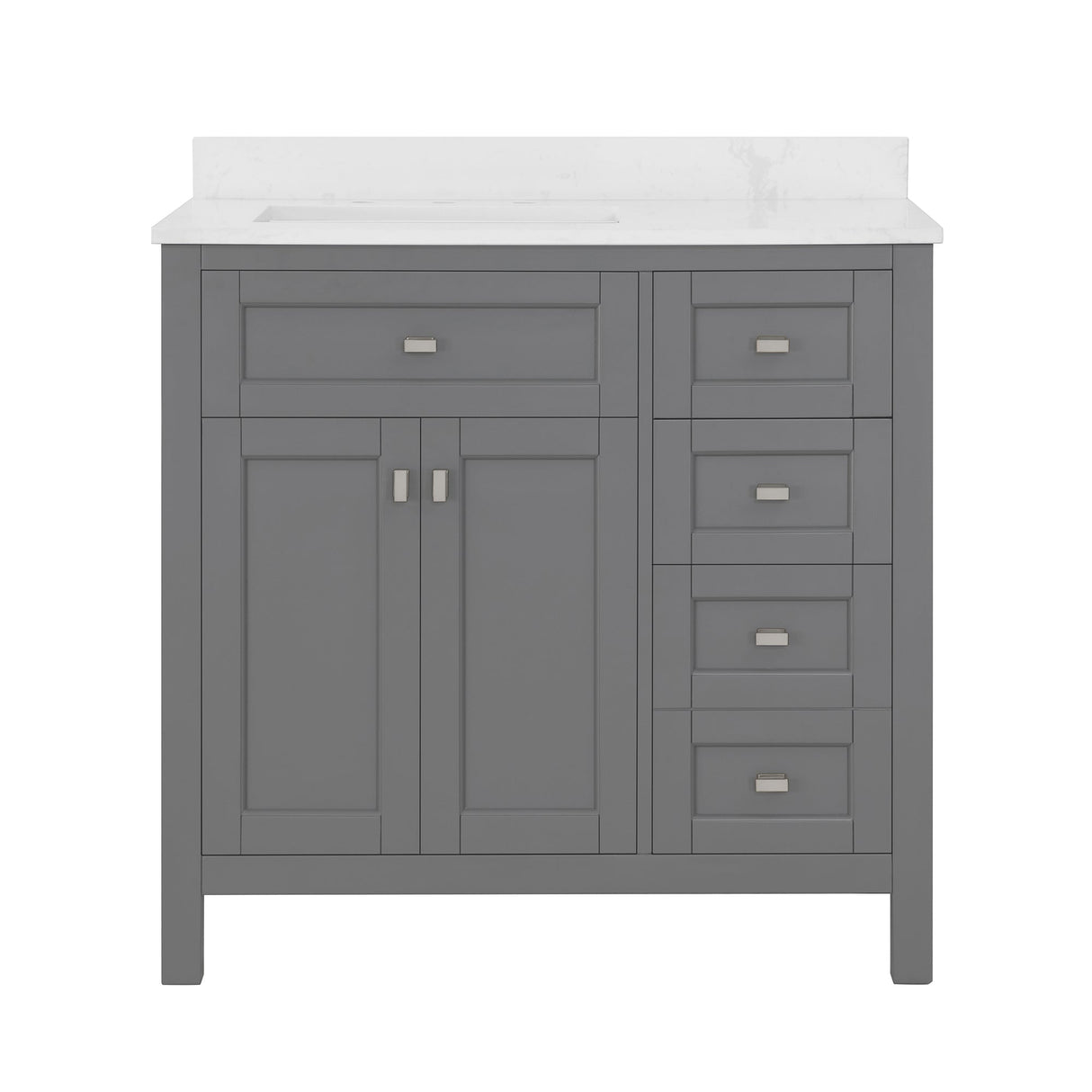 Golden retriever puppy playing with a ball