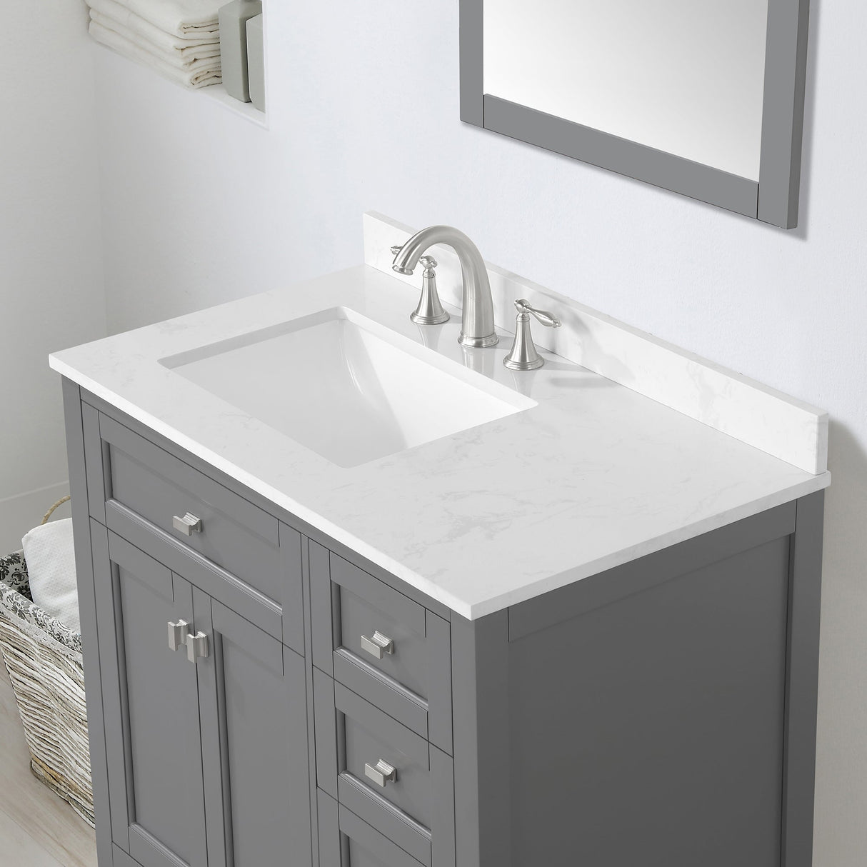 Golden retriever puppy playing with a ball