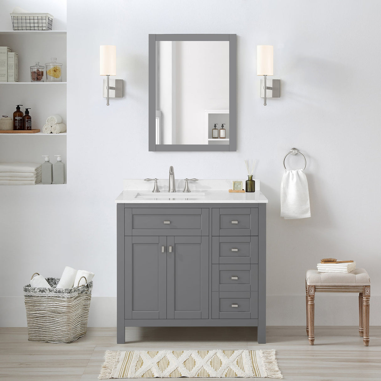 Golden retriever puppy playing with a ball