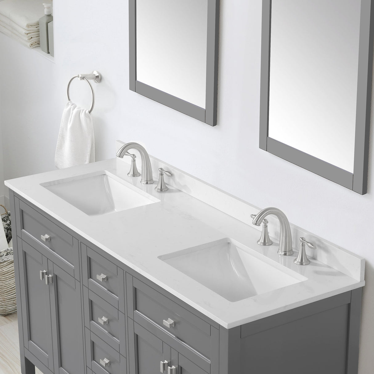 Golden retriever puppy playing with a ball