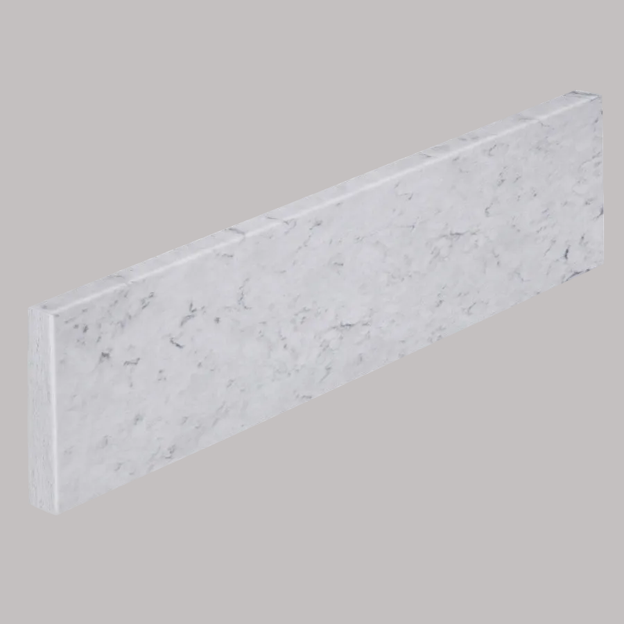 21" Quartz Sidesplash