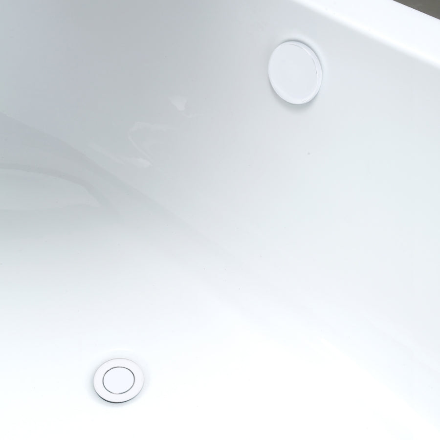 Golden retriever puppy playing with a ball