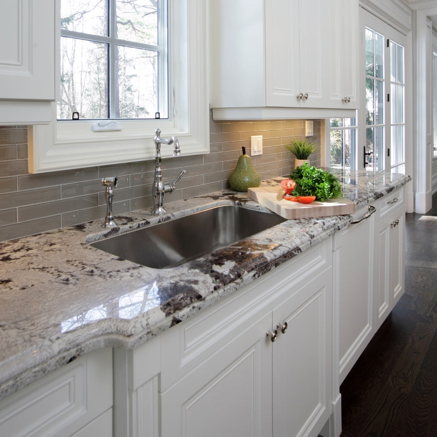 Undermount 29-3/4 in. Single Bowl 16 Ga. Stainless Steel Kitchen Sink