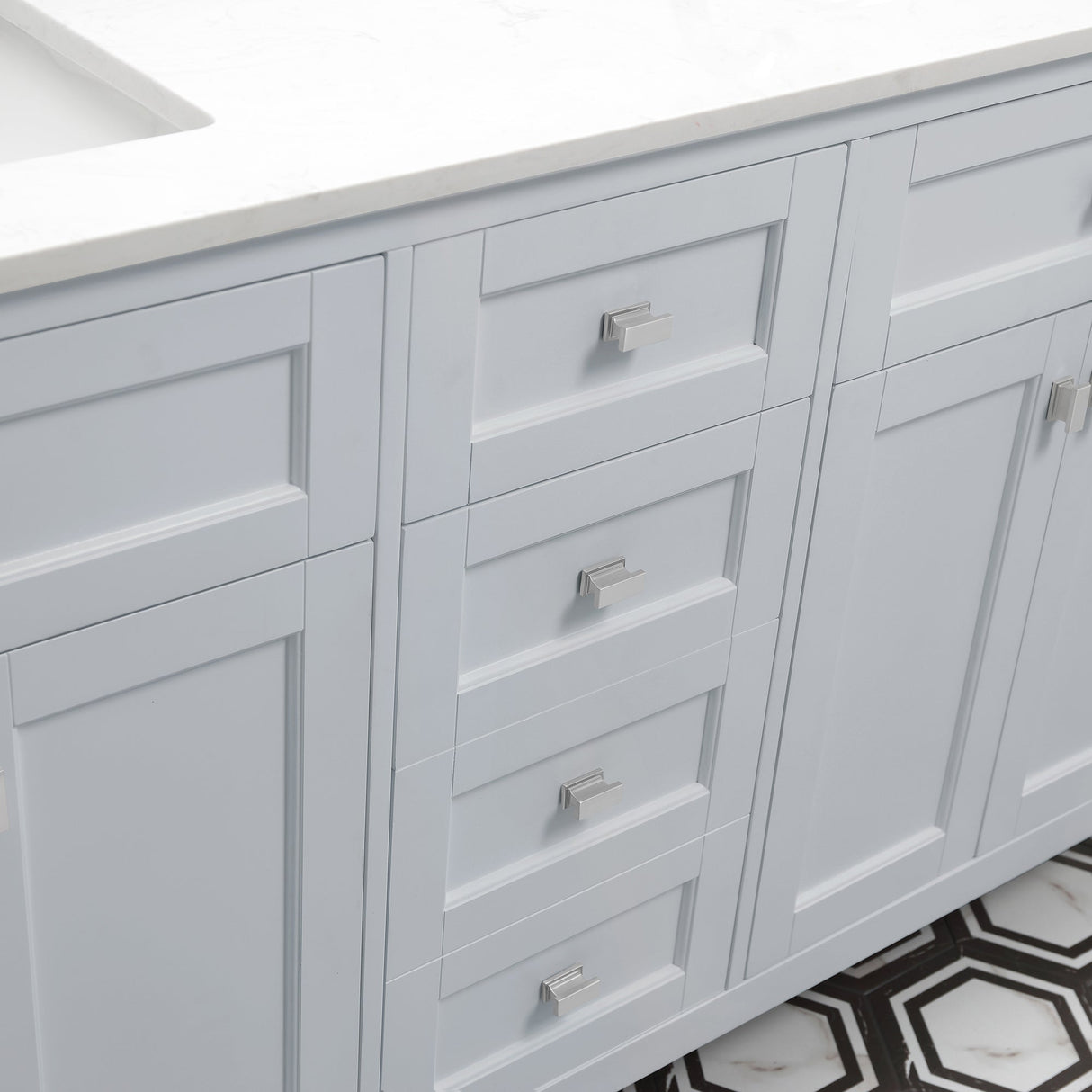 Golden retriever puppy playing with a ball