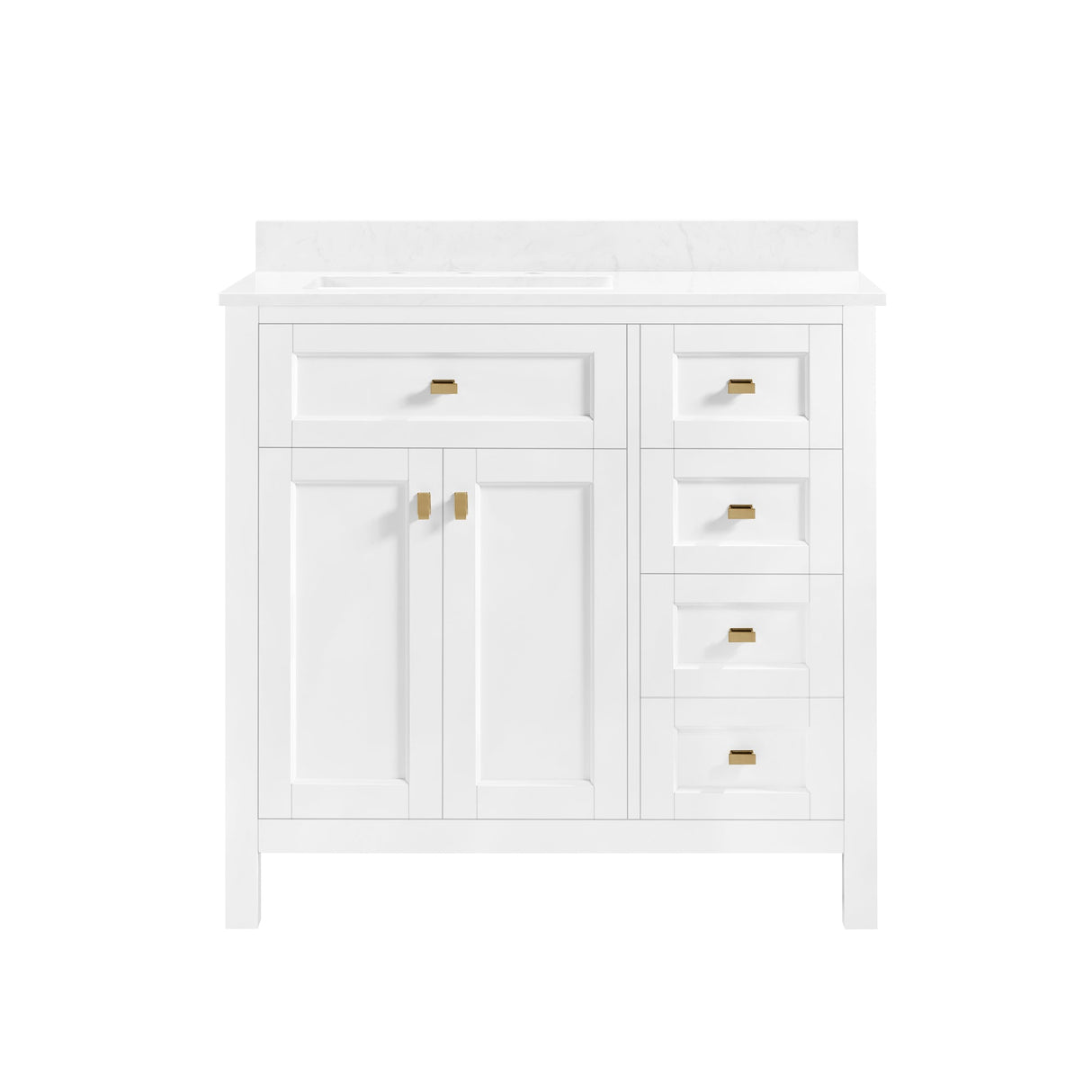 Golden retriever puppy playing with a ball