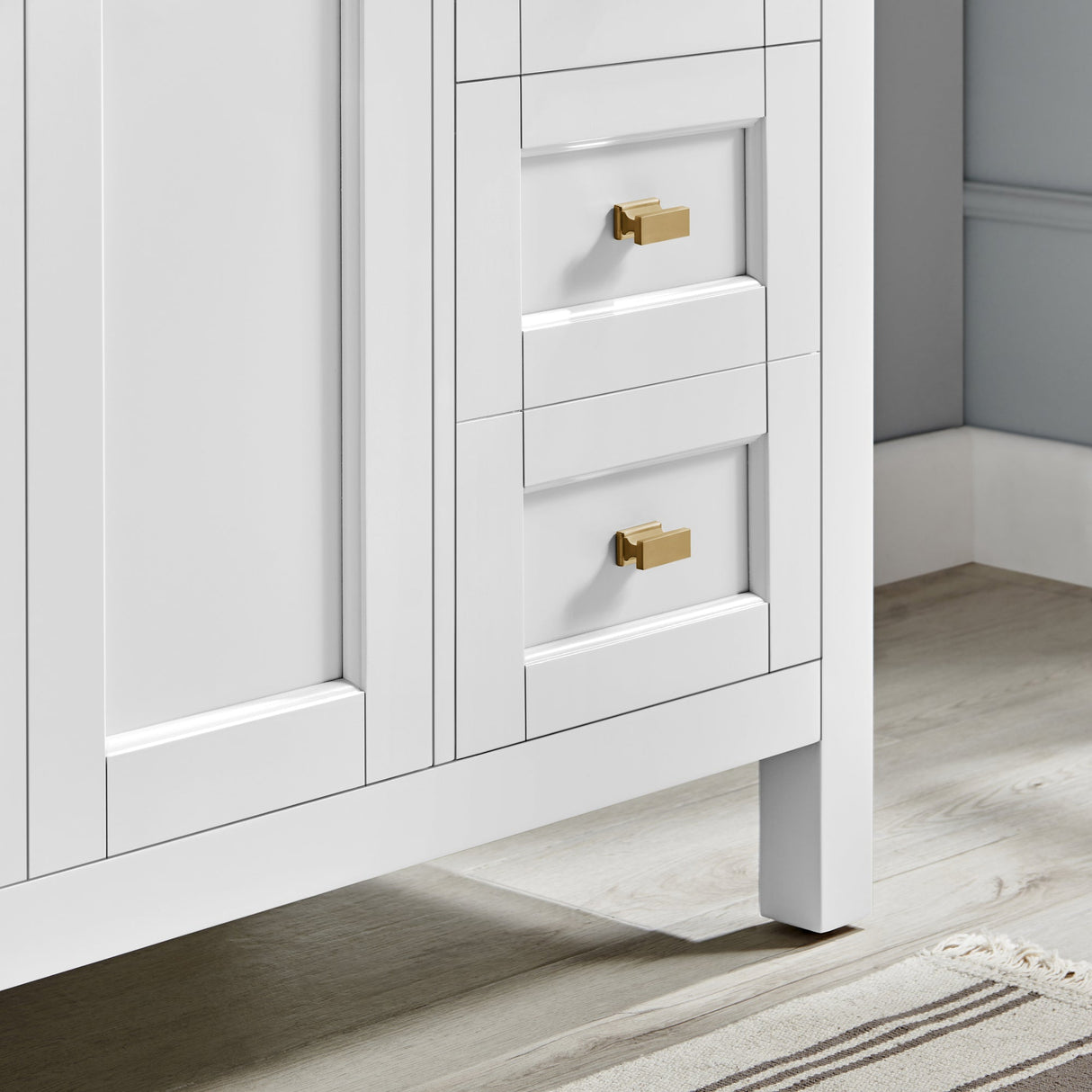 Golden retriever puppy playing with a ball