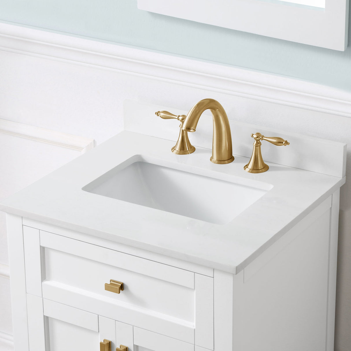 Golden retriever puppy playing with a ball