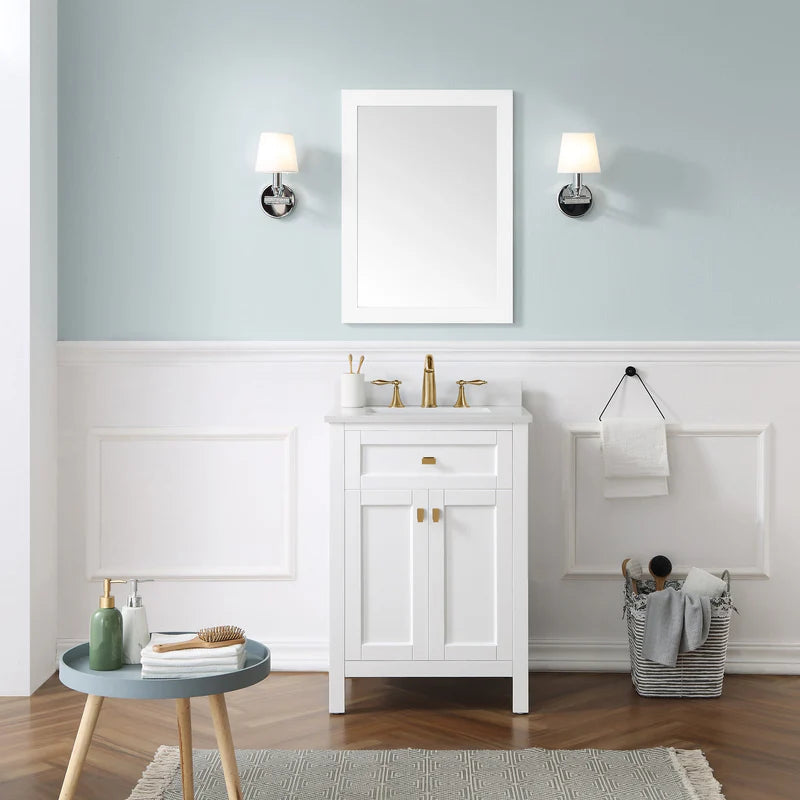 Juniper 24” Bathroom Vanity