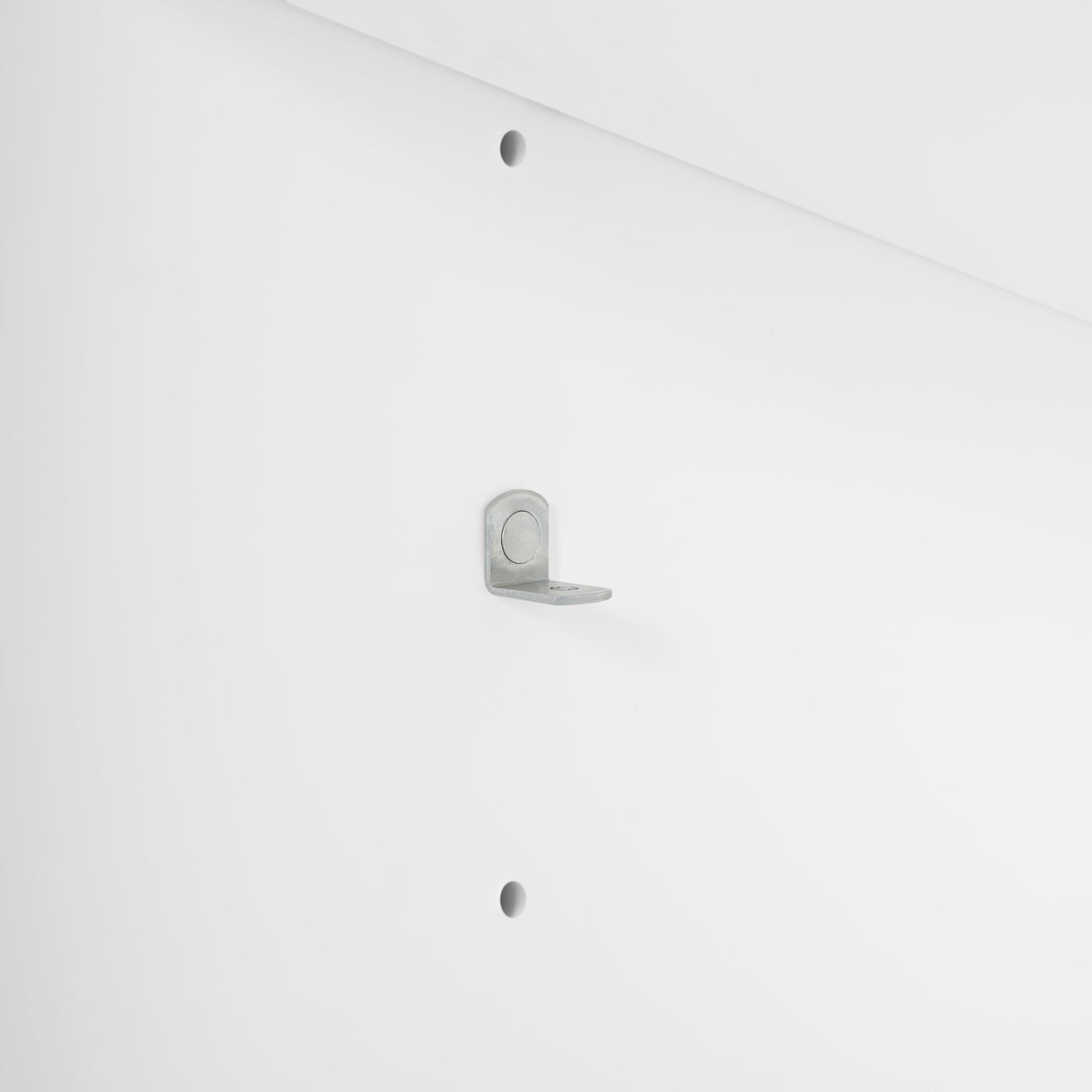 SCARLETT 60IN VANITY IN WHITE WITH WHITE QUARTZ TOP & CERAMIC BASIN