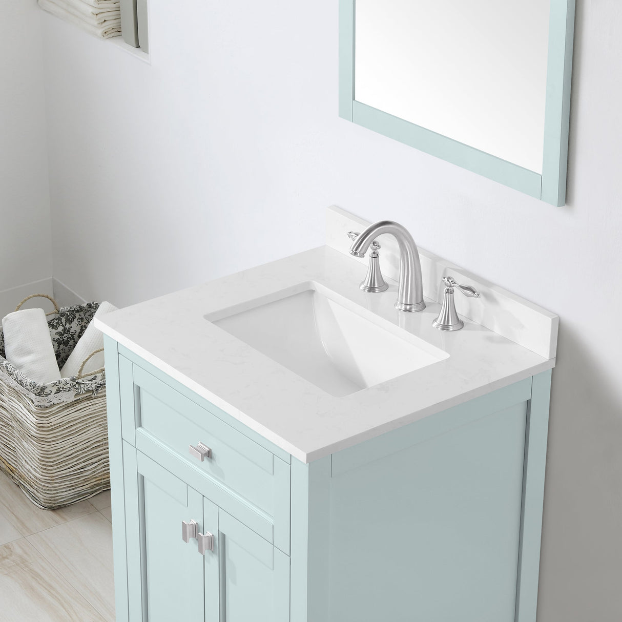 Golden retriever puppy playing with a ball