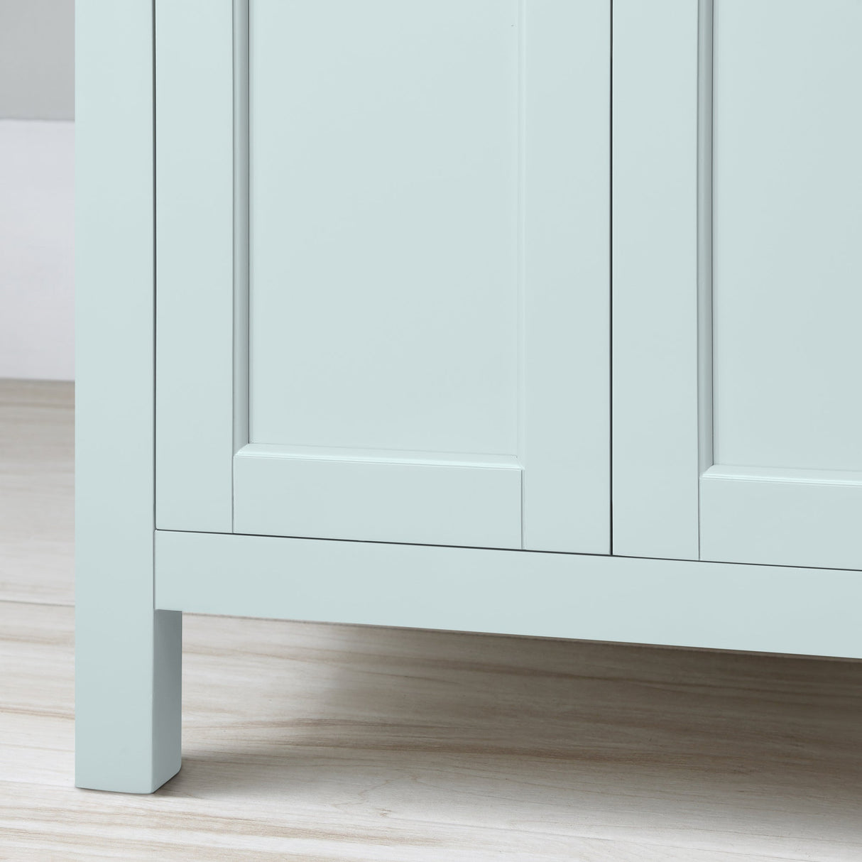 Golden retriever puppy playing with a ball