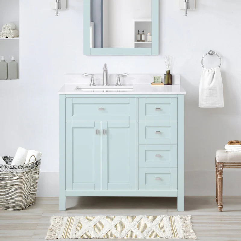 Juniper 36” Bathroom Vanity