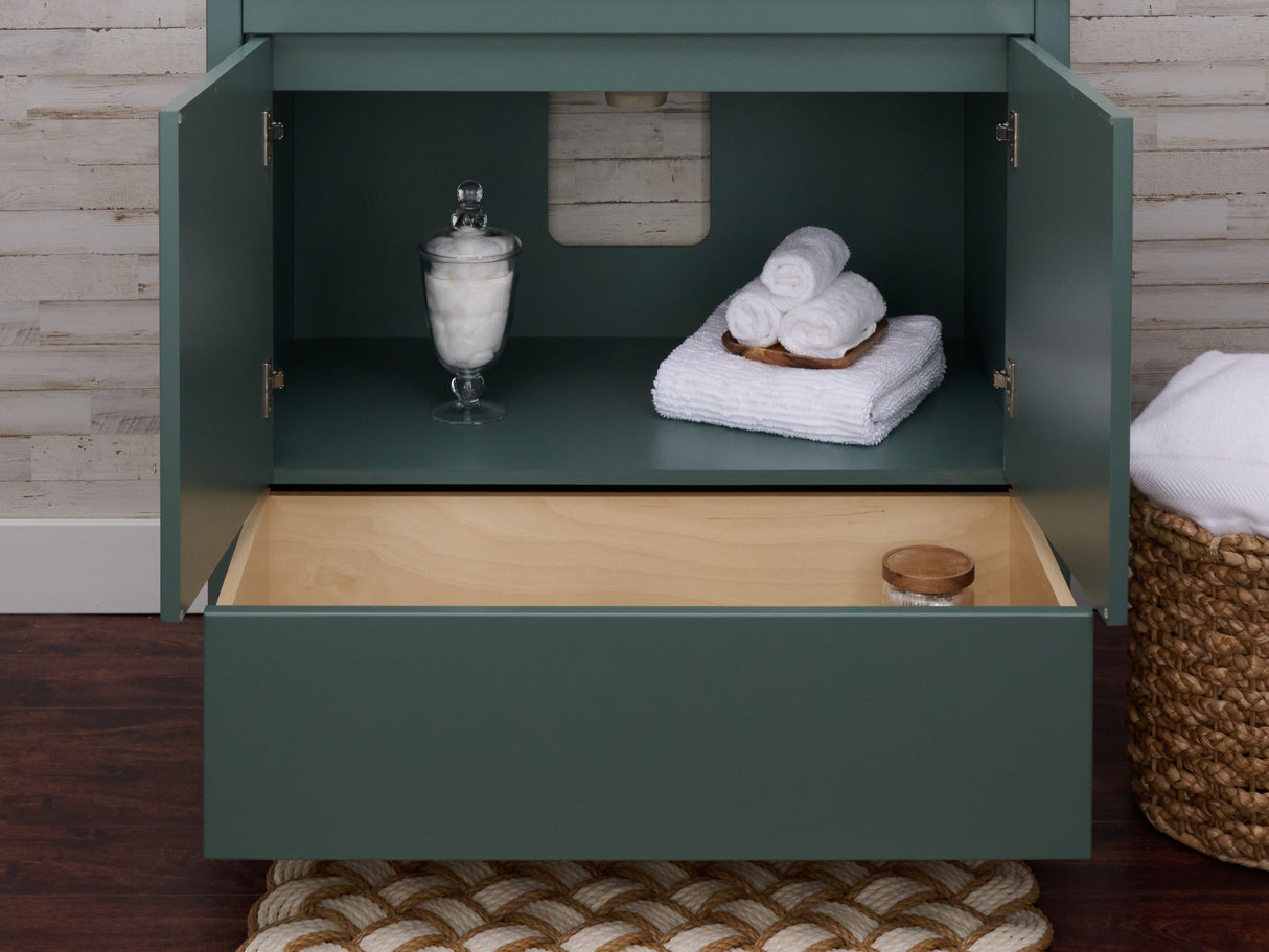 Golden retriever puppy playing with a ball