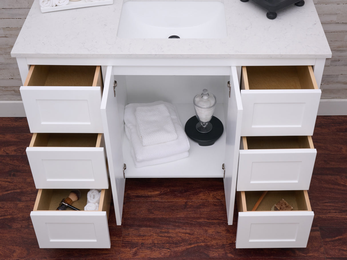 Golden retriever puppy playing with a ball