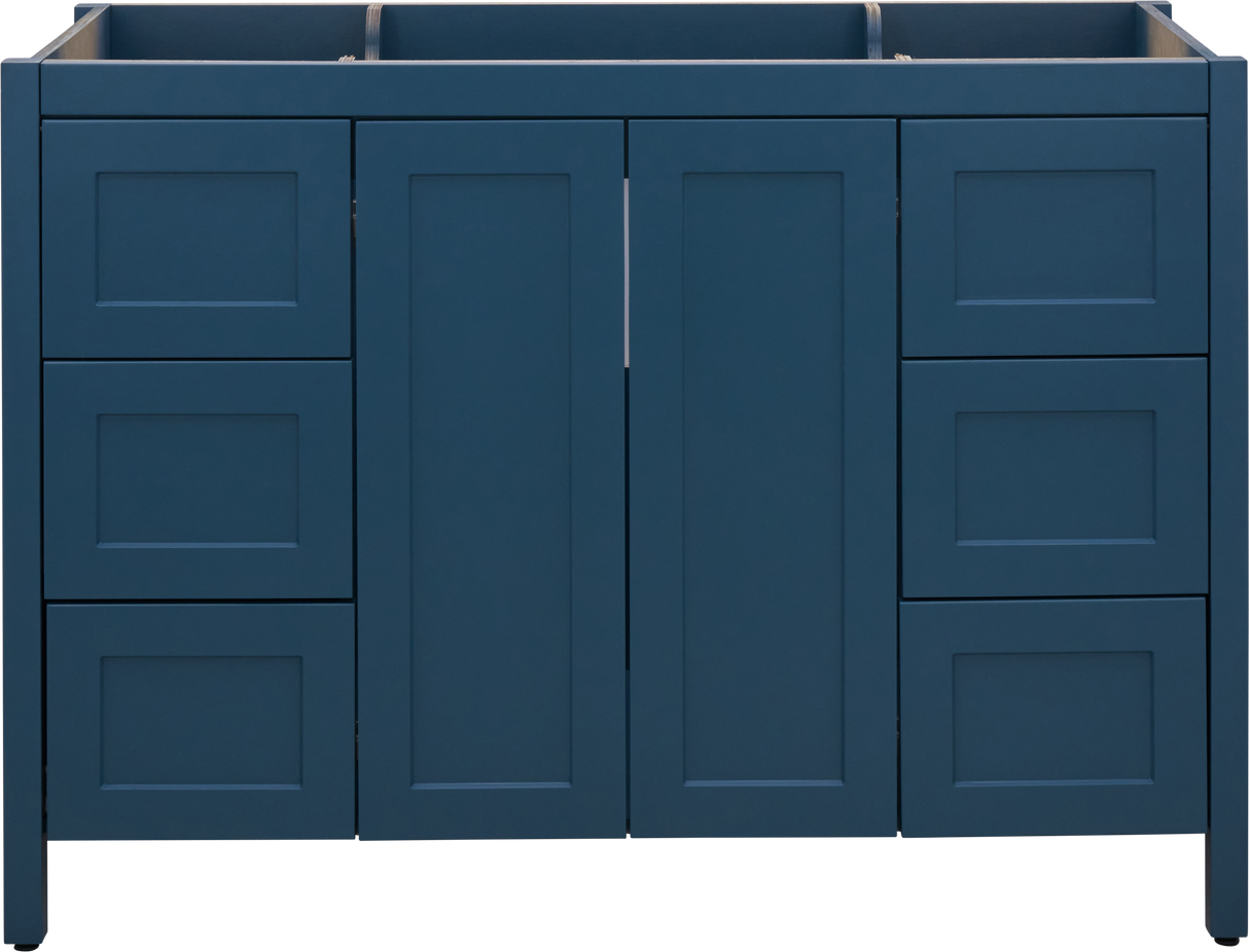 Golden retriever puppy playing with a ball