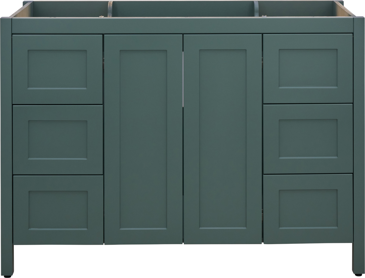 Golden retriever puppy playing with a ball