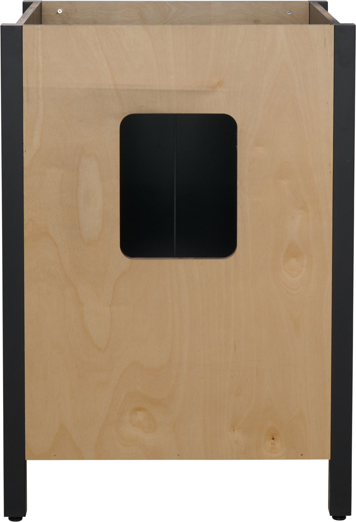 Hanleigh 24" Shaker Door Bathroom Vanity