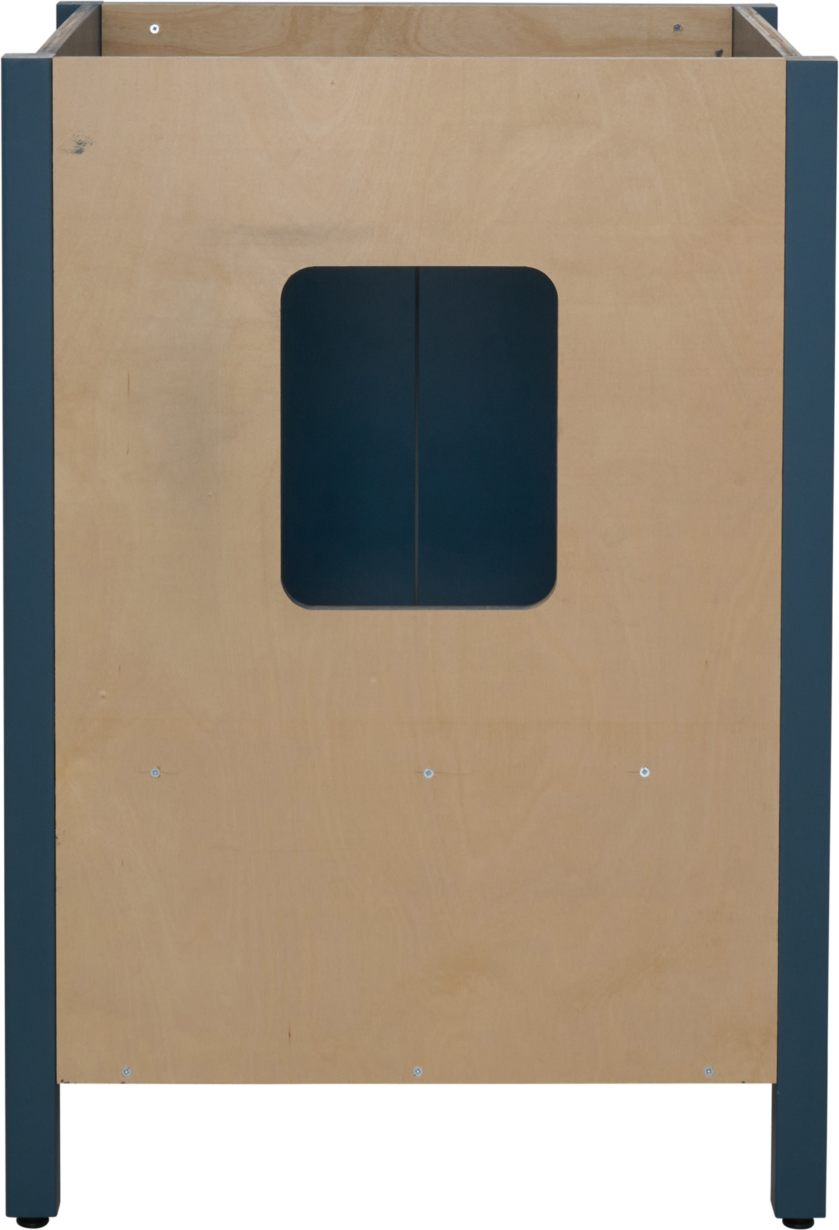 Hanleigh 24" Shaker Door Bathroom Vanity