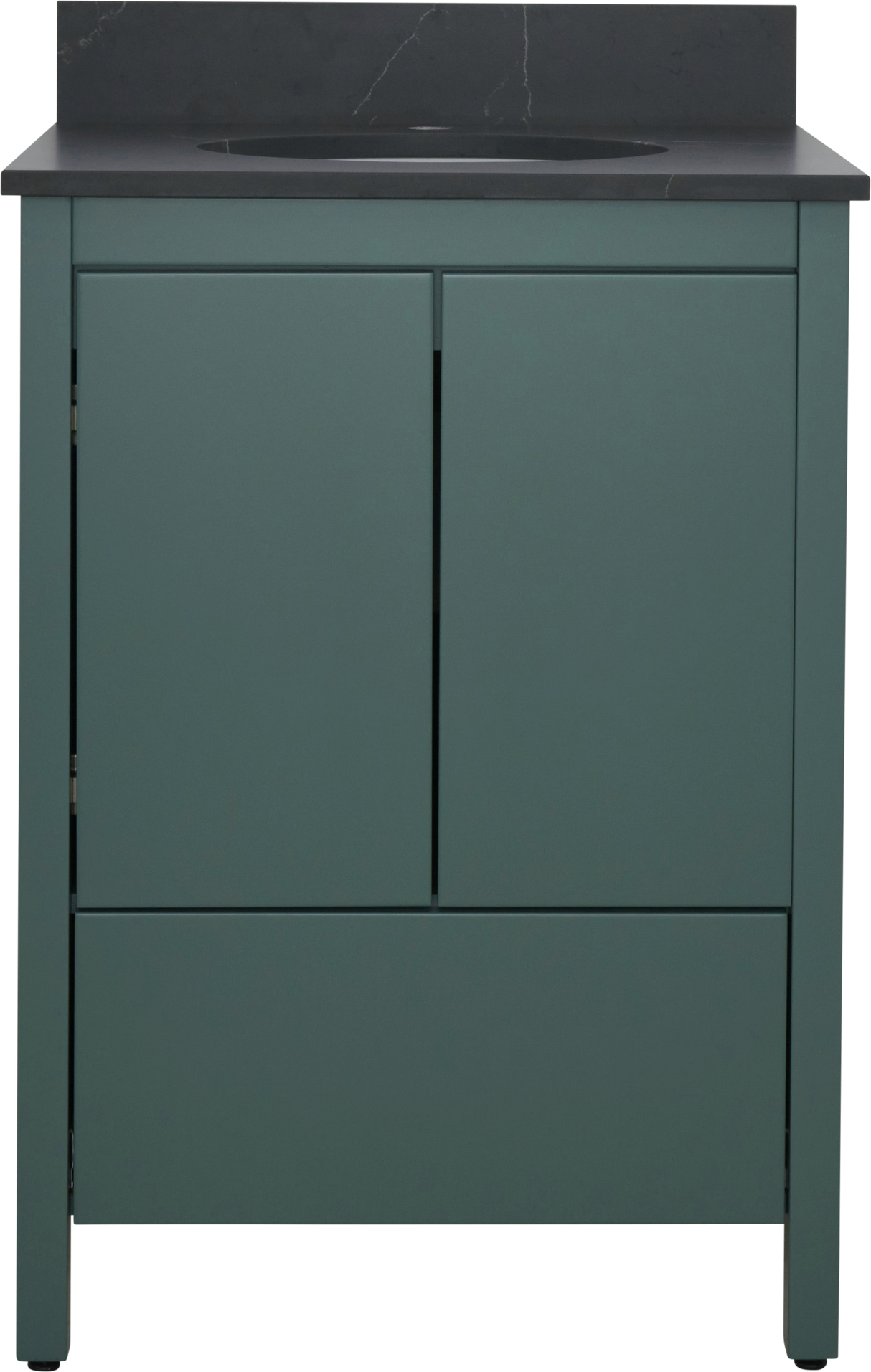 Hanleigh 24" Slab Door Bathroom Vantiy
