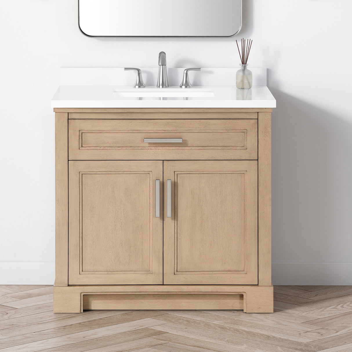Scarlett 36” Bathroom Vanity