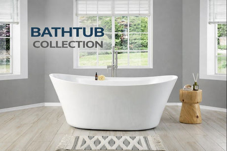 Bathtubs