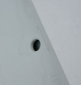 49x22 VALOR GOLD QUARTZ VANITY TOP