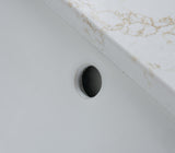 31x22 VALOR GOLD QUARTZ VANITY TOP
