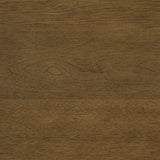 WYLDER 30IN VANITY IN ALMOND LATTE WITH BLACK GRANITE TOP & CERAMIC BASIN