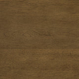 WYLDER 36IN VANITY IN ALMOND LATTE WITH BLACK GRANITE TOP & CERAMIC BASIN