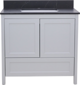 Golden retriever puppy playing with a ball