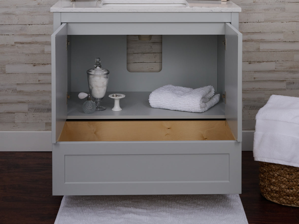 Golden retriever puppy playing with a ball