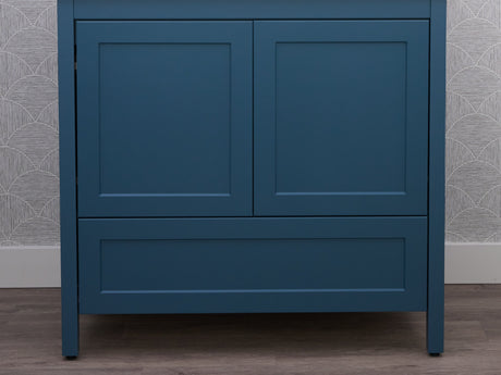 Golden retriever puppy playing with a ball