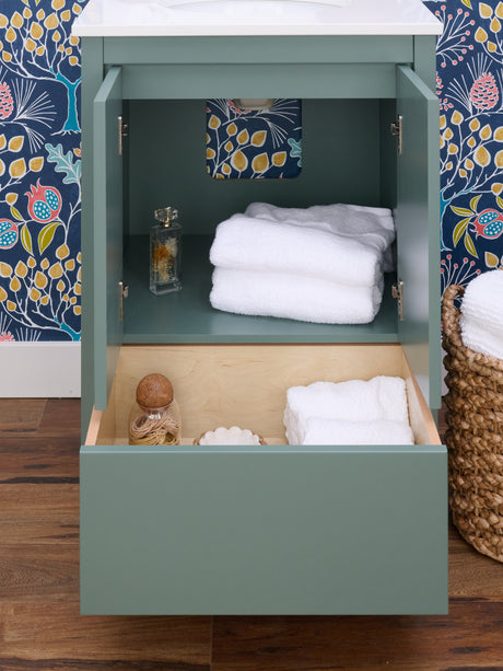 Golden retriever puppy playing with a ball