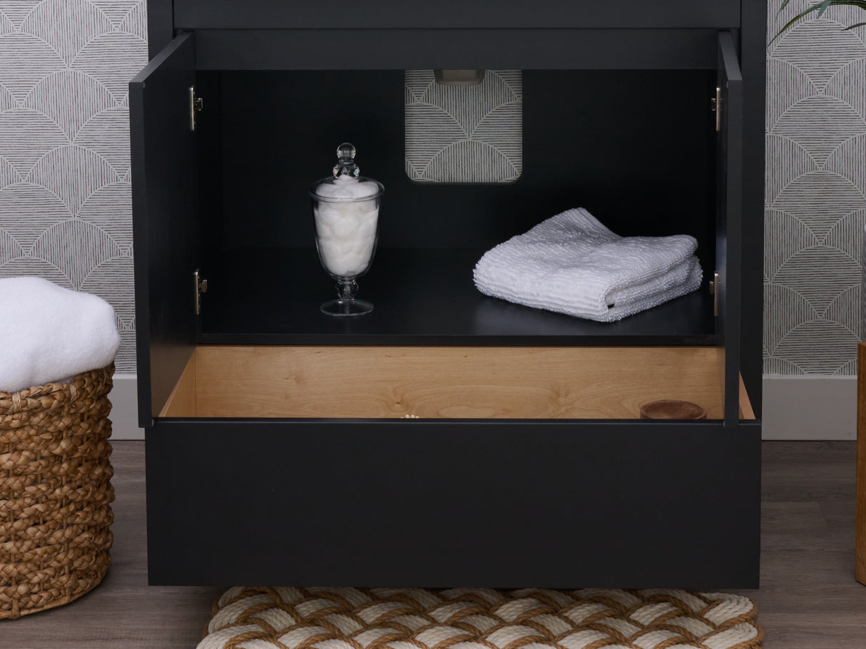 Golden retriever puppy playing with a ball