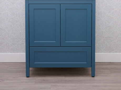 Golden retriever puppy playing with a ball